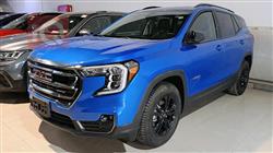 GMC Terrain